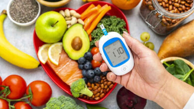 Diabetes and Fruits What to Avoid and What to Choose for Better Blood Sugar Control