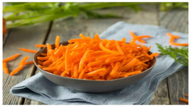 Do Carrots Really Help Lower Cholesterol Levels Naturally
