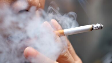 Does Smoking Really Relieve Stress Experts Explain the Hidden Cycle Behind Nicotine