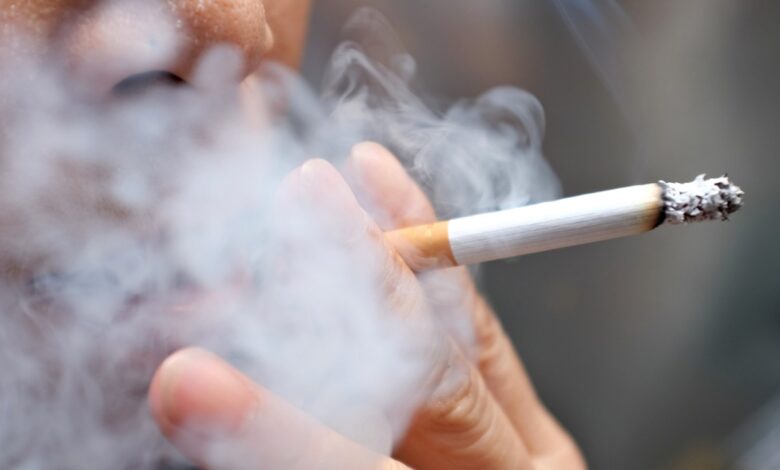 Does Smoking Really Relieve Stress Experts Explain the Hidden Cycle Behind Nicotine