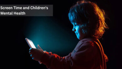 Early Screen Exposure Linked to Rising Mental Health Concerns Among Children