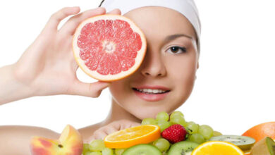 Everyday Superfoods That Can Naturally Boost Skin Glow and Radiance