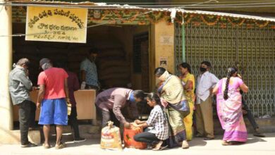 Greater Hyderabad Ration Supply Gets Tighter Monitoring With New Complaint System