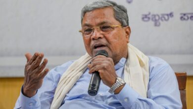 Fake Note in CM Siddaramaiah Name Sparks Police Case Over Alleged Officer Transfer