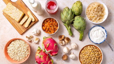 Fertility Boosting Foods That May Improve Egg Quality and Sperm Health Naturally