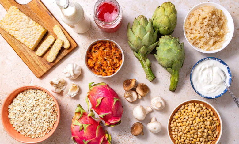 Fertility Boosting Foods That May Improve Egg Quality and Sperm Health Naturally
