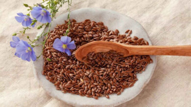 Flax Seeds Small Kitchen Ingredient With Big Benefits for Heart and Cholesterol