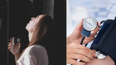 Frequent Mouthwash Use Linked to Higher Blood Pressure and Diabetes Risk Study Suggests