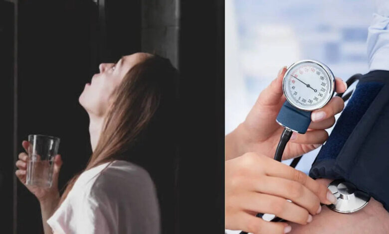 Frequent Mouthwash Use Linked to Higher Blood Pressure and Diabetes Risk Study Suggests