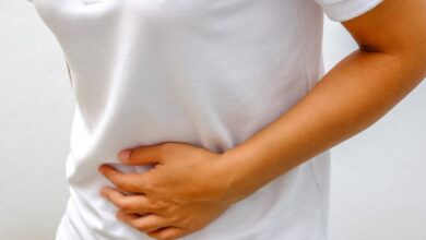 Frequent Stomach Pain Could Signal Serious Health Conditions Experts Warn