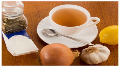 Garlic Tea Gains Attention as Natural Health Booster With Heart and Immunity Benefits
