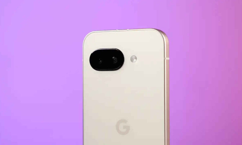 Google Pixel 10a Arrives in India With Bigger Battery and Long Term Updates
