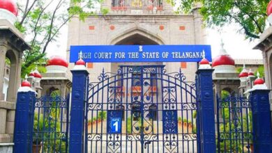 Telangana Group 1 Candidates Get Major Relief After High Court Verdict
