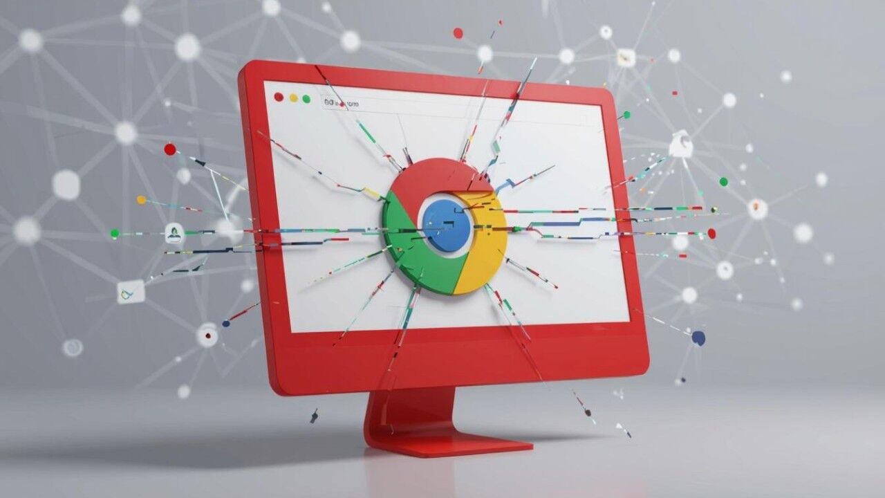 Hackers Exploit Critical Chrome Flaw as Google Issues Emergency Patch ...