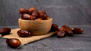 Health Experts Warn Against Overeating Dates as Hidden Side Effects Come to Light