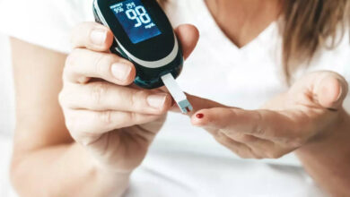 Hidden Diabetes Warning Signs You Should Never Ignore