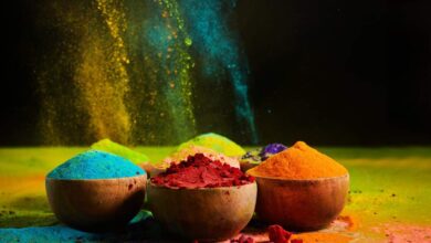 Holi 2026 Health Advisory Experts Warn Against Hazardous Synthetic Colours