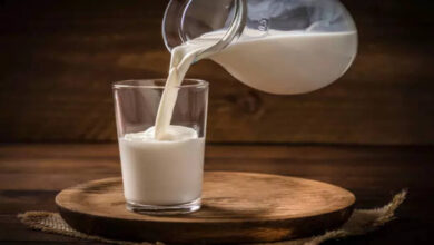 How a Warm Glass of Milk at Night Improves Sleep and Immunity
