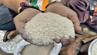 ED Raids in Kodad as CMR Rice Diversion Probe Intensifies in Telangana