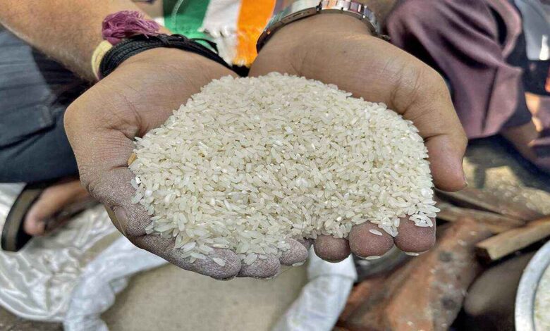 ED Raids in Kodad as CMR Rice Diversion Probe Intensifies in Telangana