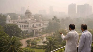 If MLAs and MLCs Cannot Protect Their Own Lungs, How Will They Protect the Public