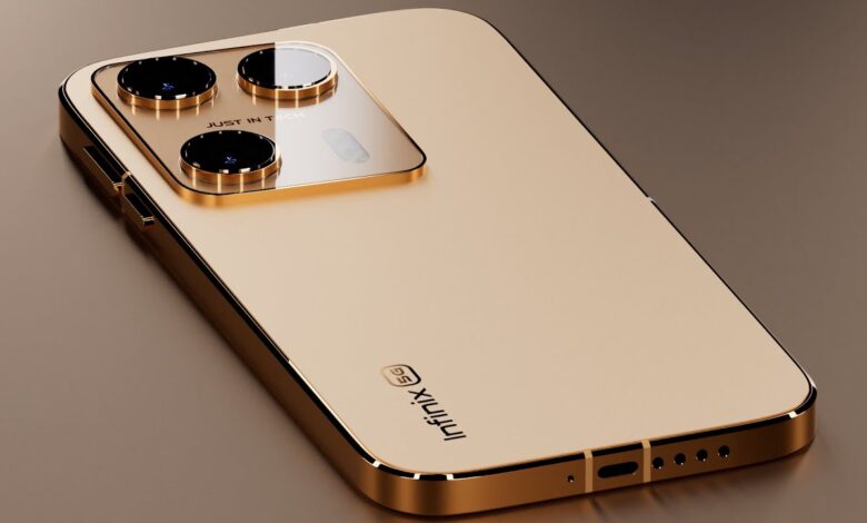 Infinix Note 60 Series Gears Up for India Debut with Big Batteries and Flagship Grade Performance