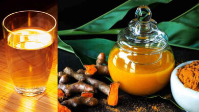 Is Drinking Turmeric Water Every Morning Always Safe