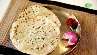 Is Eating Jowar Roti at Night Safe for People With Diabetes
