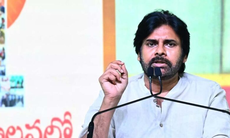 Jana Sena steps into Telangana municipal battle as Pawan Kalyan campaign sparks political heat