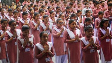 Centre Issues New Guidelines on Vande Mataram Mandates Full Rendition Before National Anthem