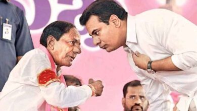 Telangana Phone Tapping Case Charge Sheet Triggers Political Turmoil