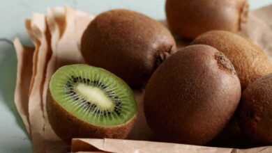 Kiwi a Small Fruit with Big Health Benefits Experts Recommend One a Day