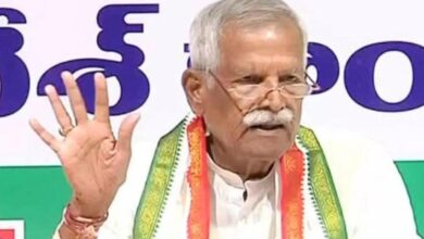 DDS as a Living Lab for Millets Says Farmer Welfare Commission Chair Kodandareddy