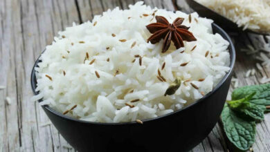 Late Night Rice Habit May Be Harming Your Health, Experts Caution
