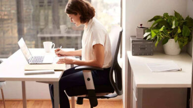 Long Hours at Your Desk Could Be Damaging Your Health Experts Call Prolonged Sitting a Silent Threat
