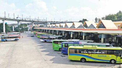 TGSRTC to Add 200 New Buses as Women Groups Power Fleet Expansion