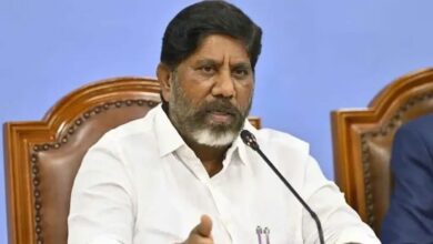 Gaddar Awards to Be Presented on Ugadi as Telangana Pushes Hyderabad Film Hub Vision