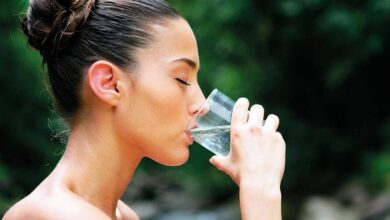 Morning Hydration Debate Should You Drink Warm or Normal Water on an Empty Stomach