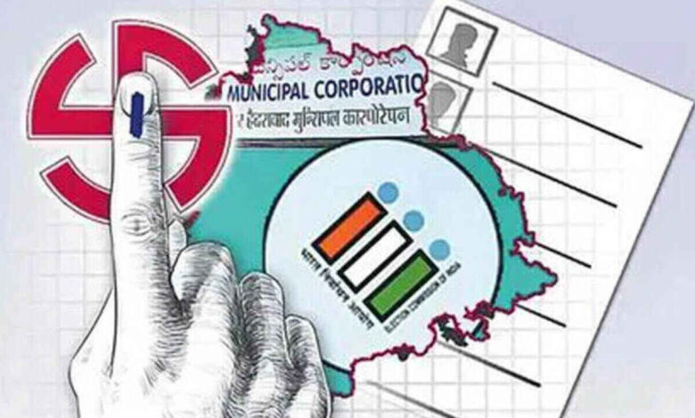 Congress Secures Thorrur and Jangaon Municipal Chairs Through Lucky Draw