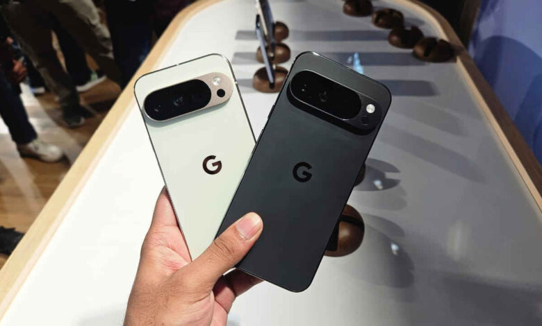 New Google Pixel Phone Confirmed With Metal Frame and Long Update Support