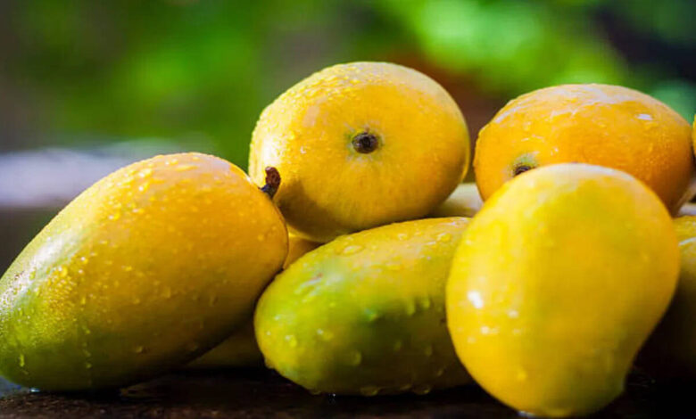 New Study Suggests Mango May Be Safe for People With Diabetes When Eaten in Moderation
