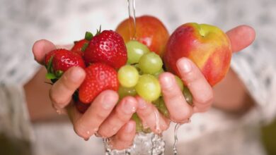 One Fruit That Helps Cleanse the Liver and Boost Daily Health