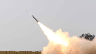 India Successfully Tests Ramjet Technology, Strengthens Missile Capability