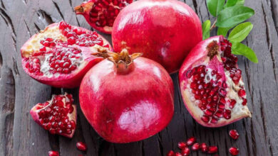 Pomegranate Is Healthy but Not Safe for Everyone Experts Caution
