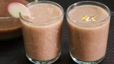 Ragi Java A Traditional Energy Drink Making a Strong Comeback