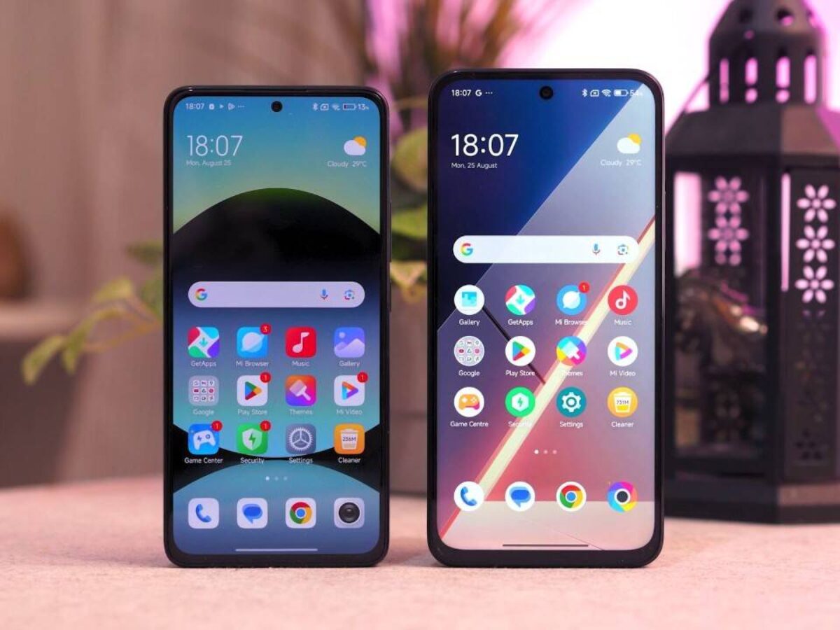 Redmi, Poco, and Xiaomi Devices Receive HyperOS 3 Update with New