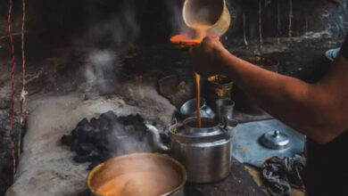 Reheating Leftover Tea Could Harm Your Health Experts Warn of Hidden Risks