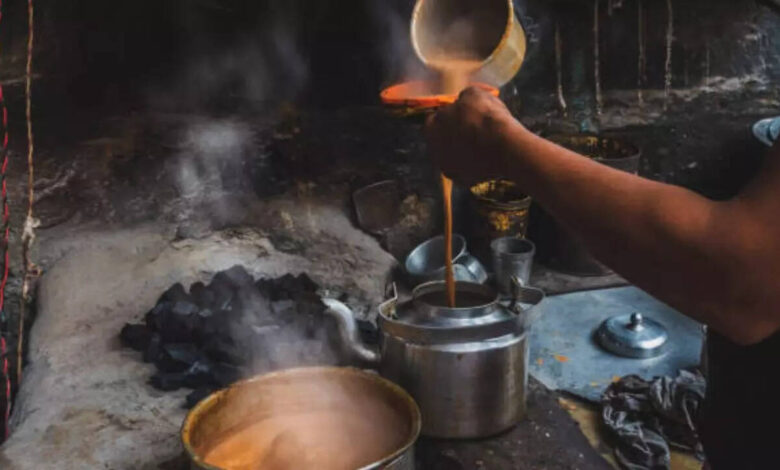 Reheating Leftover Tea Could Harm Your Health Experts Warn of Hidden Risks
