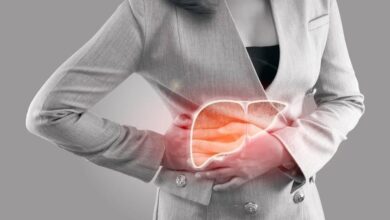 Rising Fatty Liver Cases in India Doctors Warn of Silent Yet Serious Health Threat