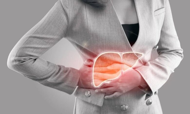 Rising Fatty Liver Cases in India Doctors Warn of Silent Yet Serious Health Threat